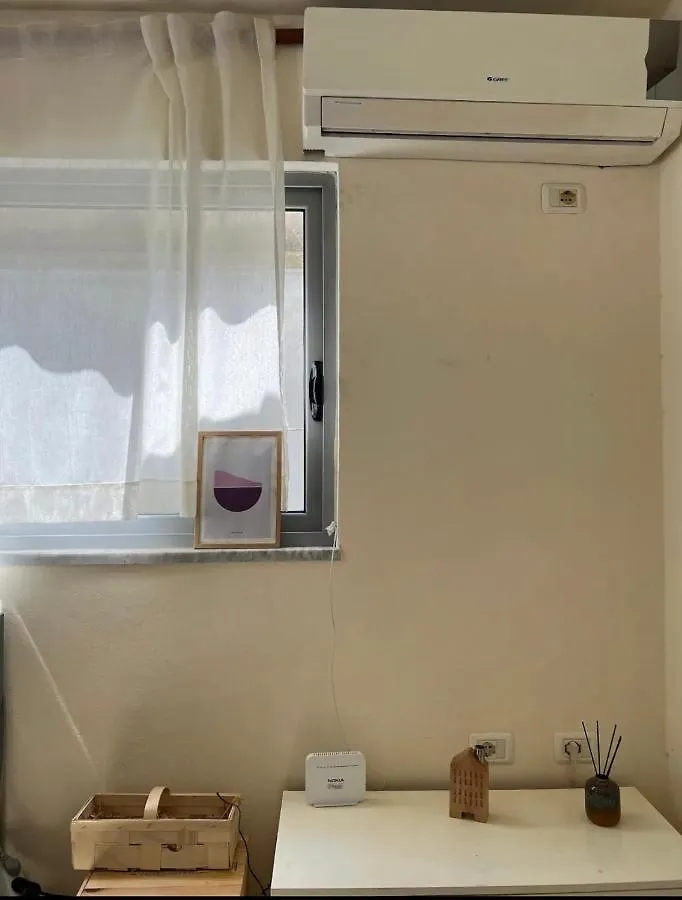 Brilant Studio Apartment City Center Tirana