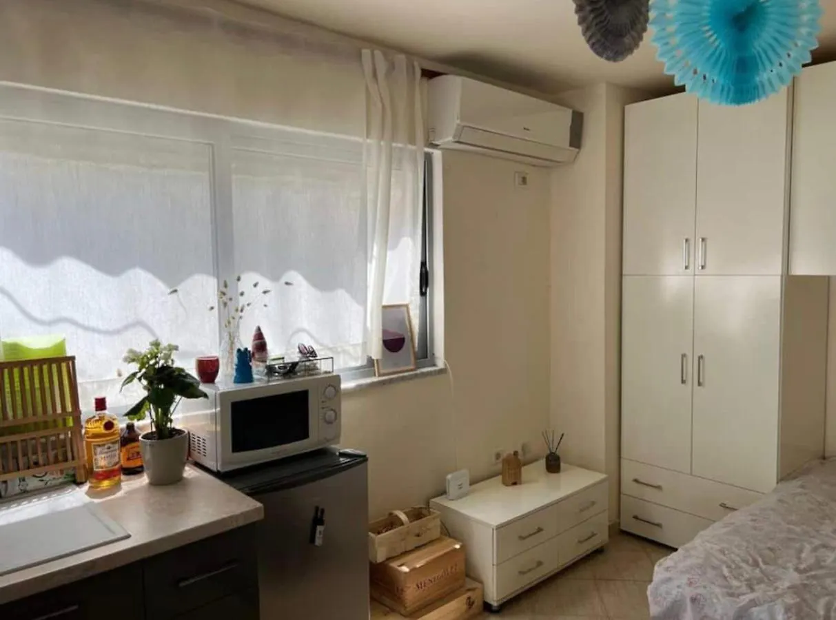 Brilant Studio Apartment City Center Tirana