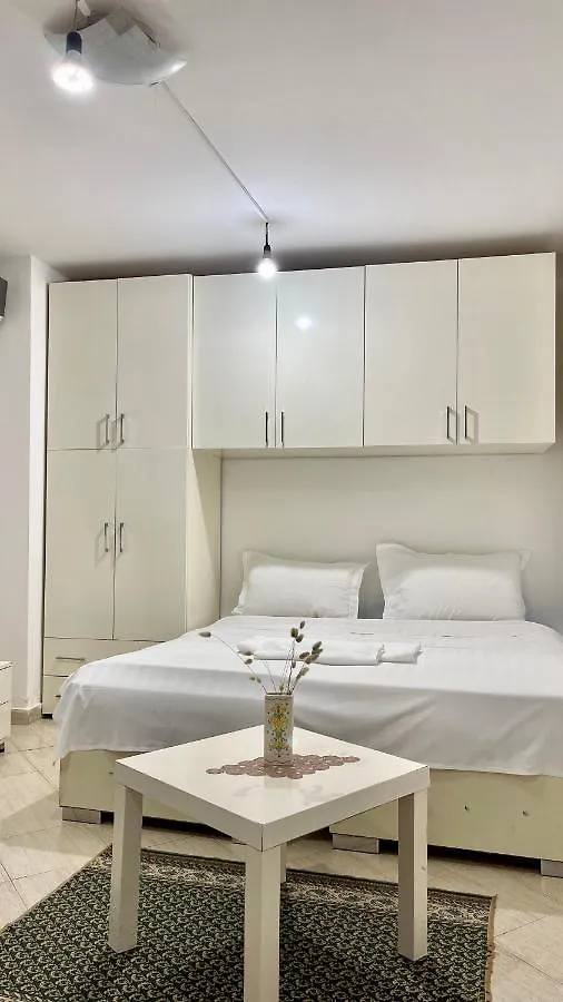 Brilant Studio Apartment City Center Tirana