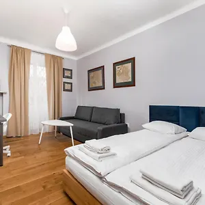 Mariensztat By Your Freedom Apartamento Varsovia